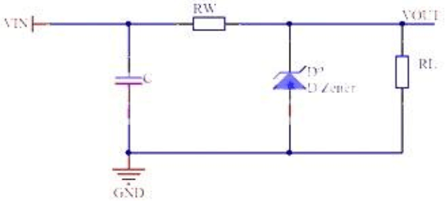 DC電源轉換電路