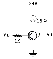 三極管開(kāi)關(guān)電路設(shè)計(jì)