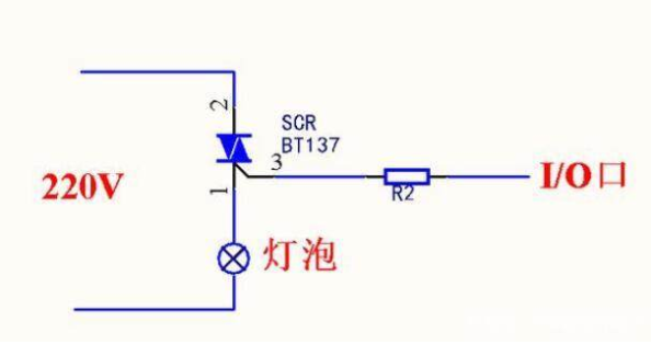 220V交流電的負載參數(shù)