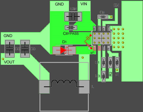DCDC電源