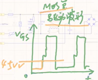 電機(jī)mos管采樣電阻