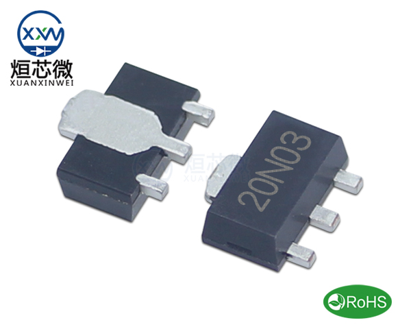 20N03Q場效應(yīng)管參數(shù),20N03Q中文資料