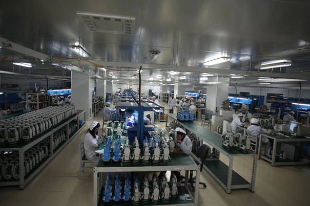 光機(jī)電算一體化測繪儀器業(yè)務(wù)